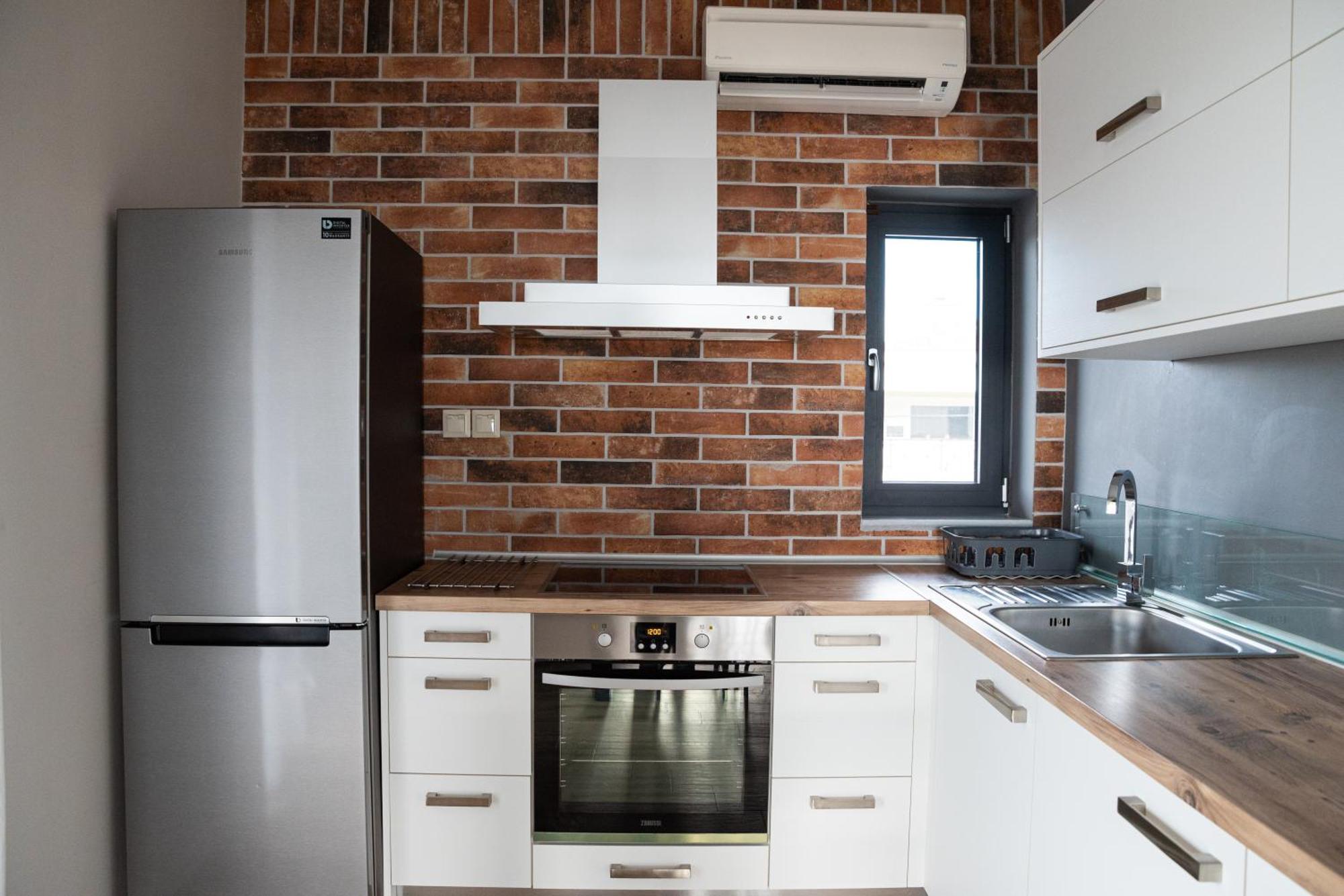 Cos Seafront Apartments Gerakini Exterior photo