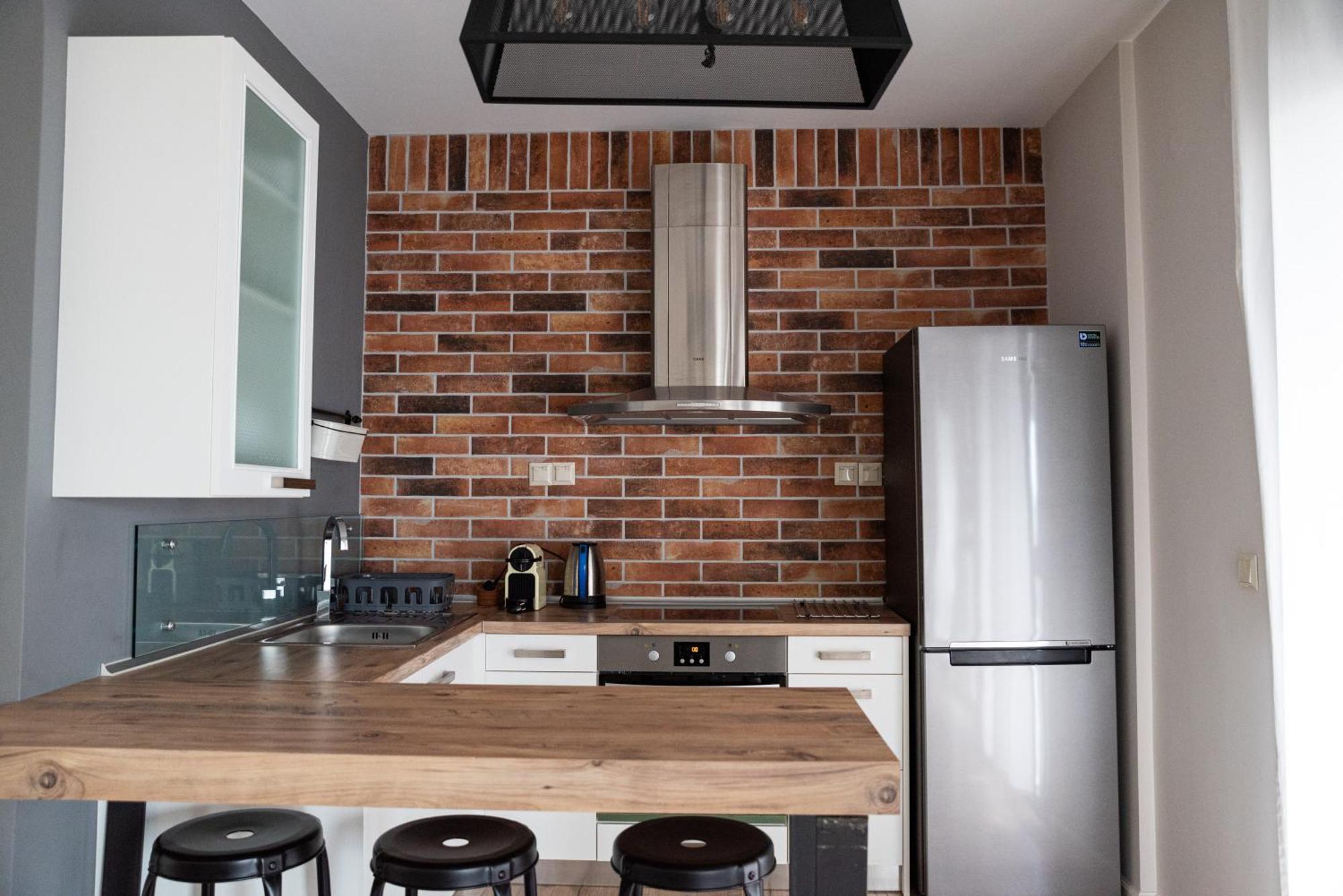 Cos Seafront Apartments Gerakini Exterior photo